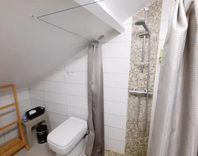 Bed & Breakfast Les Parides