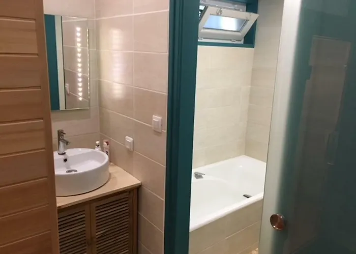 Les Parides Bed & Breakfast Boulogne-sur-Mer