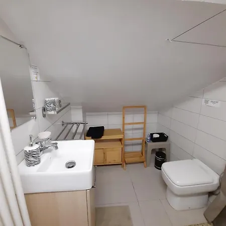 Bed and breakfast Les Paridés