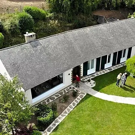 Les Paridés Bed & Breakfast