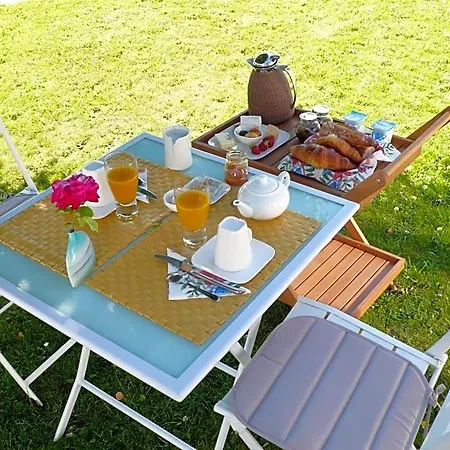 Les Paridés Bed & Breakfast Boulogne-sur-Mer