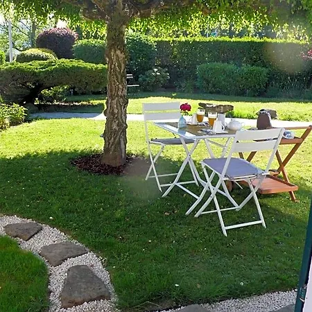 Bed & Breakfast Les Paridés Boulogne-sur-Mer