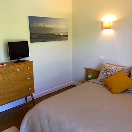Bed & Breakfast Les Paridés 3*