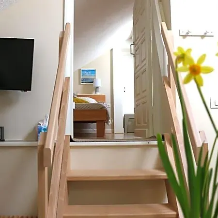 Les Paridés Bed & Breakfast 3*
