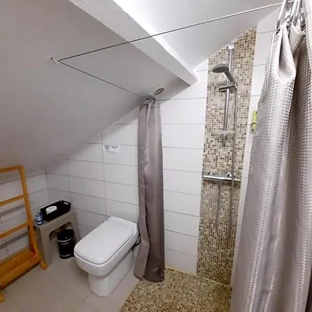 Les Paridés 3* Boulogne-sur-Mer
