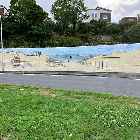 Les Paridés 3* Boulogne-sur-Mer