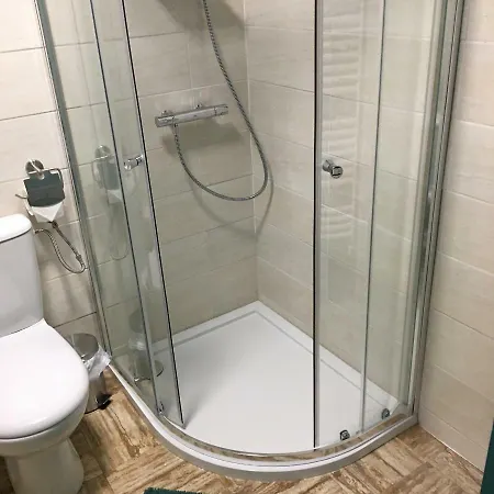 Bed and breakfast Les Paridés