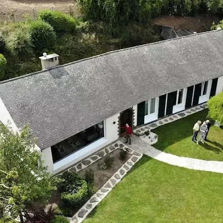 Les Parides Bed & Breakfast Boulogne-sur-Mer