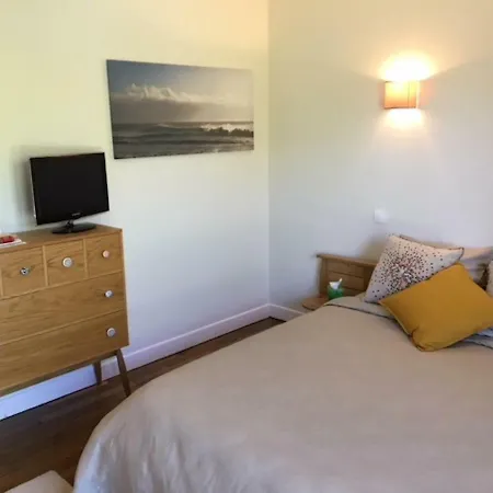 Les Paridés Bed and breakfast Boulogne-sur-Mer