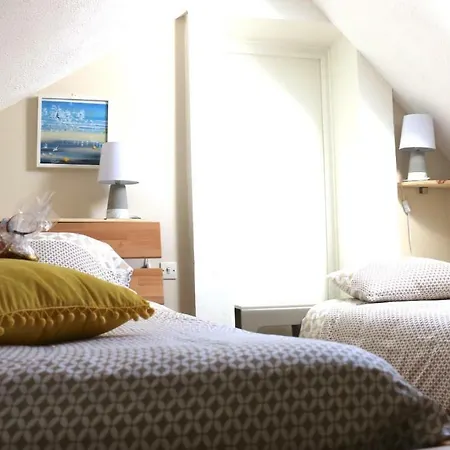 Bed & Breakfast Les Parides *