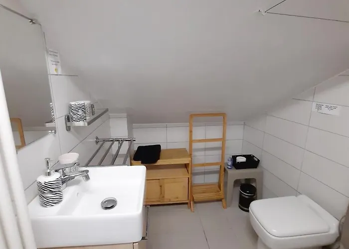 Bed & Breakfast Les Parides