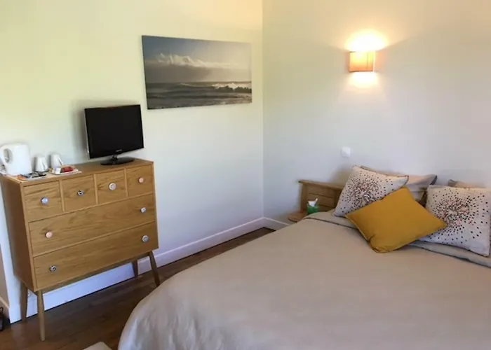 Les Parides Bed & Breakfast Boulogne-sur-Mer